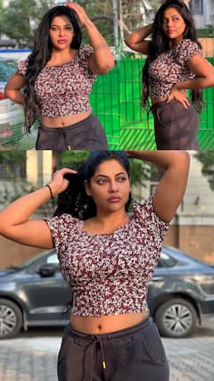 Reshma Pasupuleti: பாக்கியலட்சுமிதொடரிலிருந்து விலகல்? ரீல் ராதிகா குறித்த பரபரப்பு தகவல்!