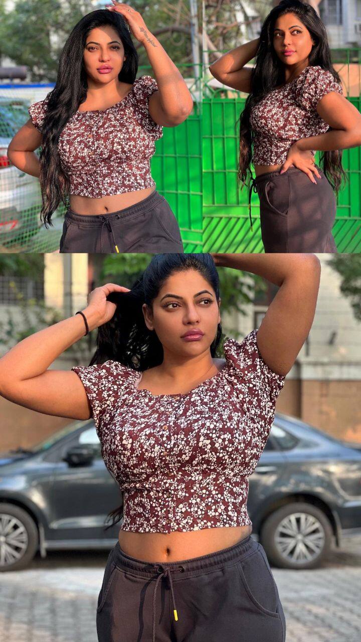 பாக்கியலட்சுமி தொடரில் இருந்து ரேஷ்மா பசுபுலேட்டி விலகலா?வாங்க பாப்போம்