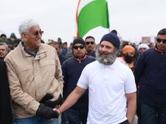 भारत जोड़ो यात्रा में छत्तीसगढ़ कांग्रेस ने झोंकी पूरी ताकत, आज श्रीनगर जाएंगे सीएम भूपेश बघेल