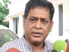 Naba Das injured: ஒடிசா அமைச்சரை சுட்டுத்தள்ளிய போலீஸ் ஏட்டு - நெஞ்சில் பாய்ந்த குண்டு..! நடந்தது என்ன..?