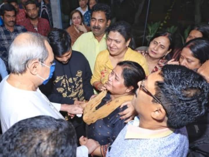 Odisha CM Naveen Patnaik Condoles Death of Minister Naba Das says Shocked Distressed He was Asset Naba Das Death: 'स्तब्ध और व्यथित हूं... वह सरकार और पार्टी के लिए संपत्ति थे', नब दास के निधन पर ओडिशा के CM नवीन पटनायक का पहला रिएक्शन