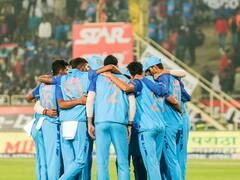 IND vs NZ T20I Live Streaming: When & Where To Watch IND vs NZ 2nd T20 Live Streaming, Telecast