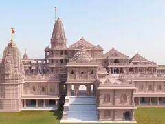 जानें किस दिन अयोध्या पहुंचेंगे नेपाल से लाए जा रहे पत्थर, सामने आई ये जानकारी