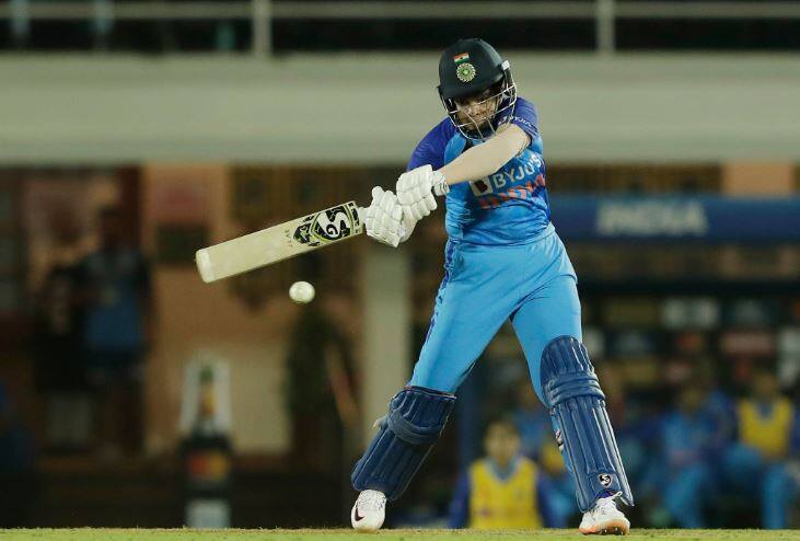 India Win Under-19 Women T20 World Cup 2023 defeat England in Finals ਭਾਰਤ ਨੇ ਇੰਗਲੈਂਡ ਨੂੰ 7 ਵਿਕਟਾਂ ਨਾਲ ਹਰਾ ਕੇ ਇਤਿਹਾਸ ਰਚਿਆ, ਪਹਿਲਾ U19 T20 ਵਿਸ਼ਵ ਕੱਪ ਜਿੱਤਿਆ
