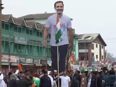 भारत जोड़ो यात्रा पूरी, कांग्रेस ने समापन समारोह में इन 21 विपक्षी दलों को शामिल होने का दिया न्‍यौता