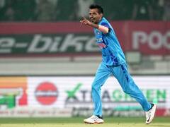युजवेंद्र चहल का लखनऊ में रिकॉर्ड तोड़ प्रदर्शन, भारत के लिए सबसे ज्यादा T20 विकेट लेकर रचा इतिहास