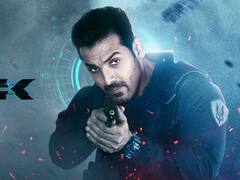 Spy Thriller On OTT: अटैक से लेकर वॉर तक... इस वीकेंड ओटीटी पर देखें ये शानदार स्पाई थ्रिलर फिल्में