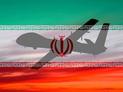 Iran Averts Drone Attack As Bomb-Carrying Drones Target Defence Factory