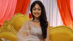 বিয়ের বাসরে কেক কাটা, প্রেমিকের উপহার, জন্মদিন কেমন কাটল 'পঞ্চমী' সুস্মিতার?