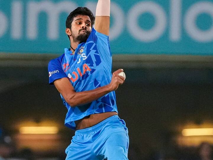 'If You Don't Get Your Favourite Biryani...': Washington Sundar's Witty Take On India's Loss In 1st T20I 'If You Don't Get Your Favourite Biryani...': Washington Sundar's Witty Take On India's Loss In 1st T20I