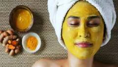 ਕੋਈ ਮਹਿੰਗਾ ਇਲਾਜ ਨਹੀਂ... ਸਕਿਨ ਦੀ ਇਹ ਸਮੱਸਿਆ ਸਿਰਫ ਹਲਦੀ ਲਾਉਣ ਨਾਲ ਹੋ ਸਕਦੀ ਠੀਕ, ਤੁਸੀਂ ਵੀ ਕਰੋ ਟ੍ਰਾਈ