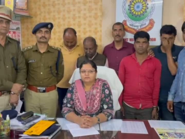 Chhattisgarh Four Arrested With Banned Cough Syrup Worth Rs 15 Lakh In