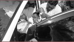 Breaking News | Minister Naba Kishore Das Passes Away: కన్నుమూసిన మంత్రి నబా దాస్ | ABP Desam