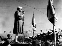 राहुल गांधी ने लालचौक पर फहराया तिरंगा तो महबूबा मुफ्ती को आई नेहरू की याद, बीजेपी के लिए कही ये बात