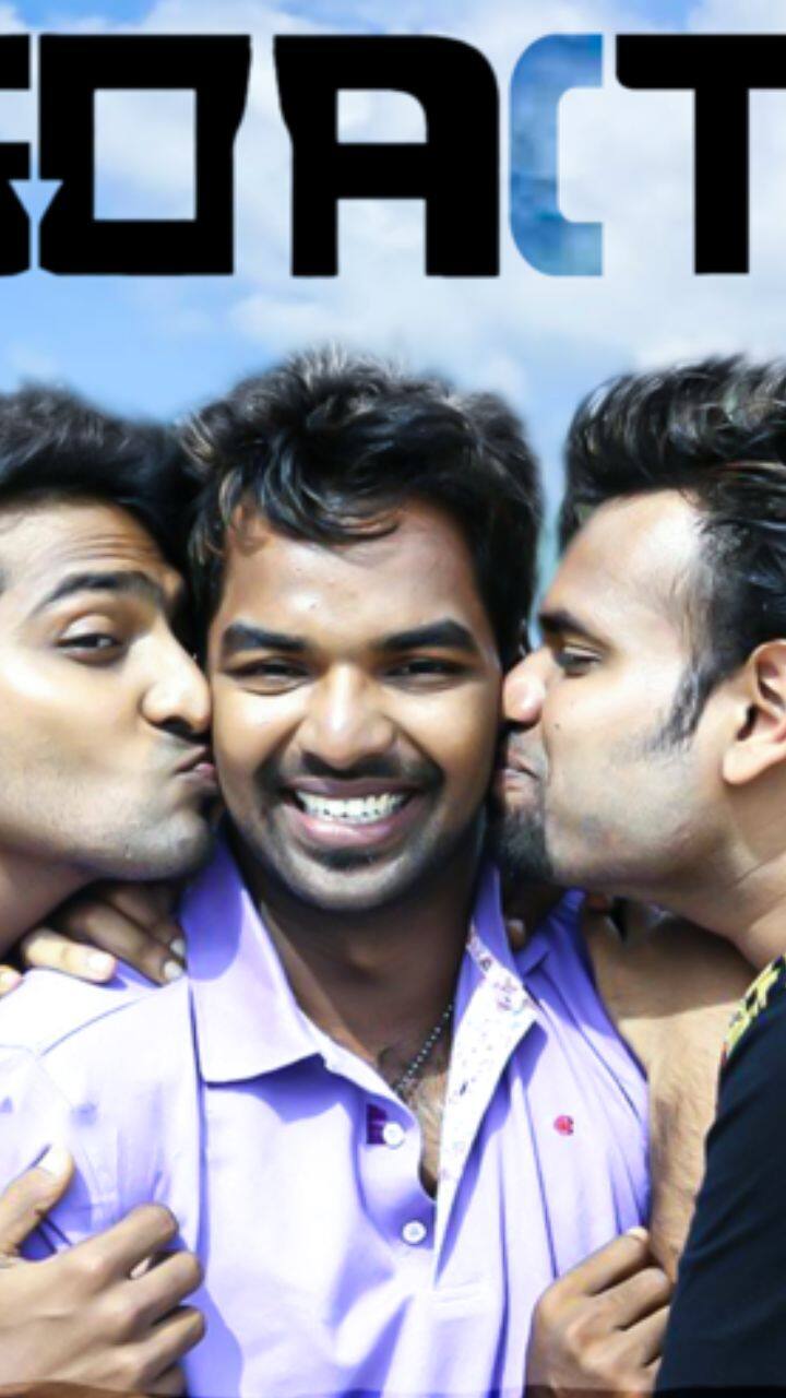 இப்படத்தில் இடம்பெற்ற சில பாடலகள் லைவ் ரெக்கார்டிங் செய்யப்பட்டதாம்