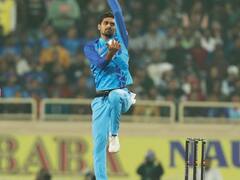 In Pics : अखेरच्या ओव्हरपर्यंत चालला सामना, 6 विकेट्सनी भारत विजयी मालिकेतही घेतली 1-1 ची बरोबरी