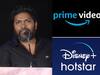 Pa Ranjith: “பெரிய படங்களை மட்டுமே குறி வைக்கிறதா அமேசான், நெட்ஃப்ளிக்ஸ்” - பா.ரஞ்சித் சொல்வது என்ன?
