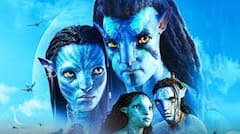 Avatar 2 : जगभरातील बॉक्स ऑफिसवर 'अवतार 2'चा बोलबाला