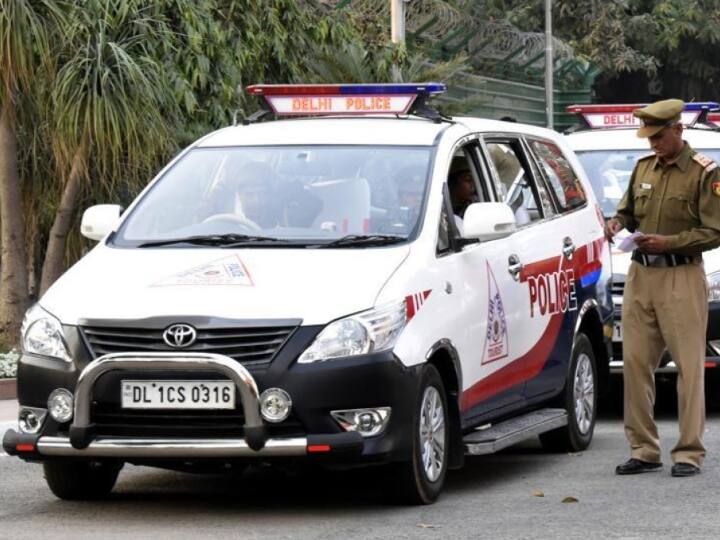 Khalistani sleeper cell was active in Delhi, police arrested two suspects, they were plotting