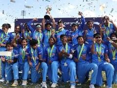 U19 Women's T20 WC Final: भारत के इन 5 खिलाड़ियों ने किया बेस्ट परफॉर्मेंस, जानें किसने बनाए सबसे ज्यादा रन