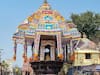 Thiruvarur Chariot:  உலகப்புகழ் பெற்ற ஆழித்தேரோட்டம் எப்போது தெரியுமா..? பரவசத்தில் பக்தர்கள்..! முழு தகவல் உள்ளே