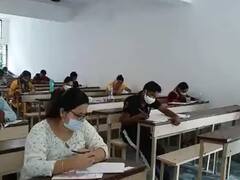 गुजरात पेपर लीक मामले में 15 लोग गिरफ्तार, जूनियर क्लर्क भर्ती परीक्षा रद्द, आज लाखों कैंडिडेट देने वाले थे एग्जाम