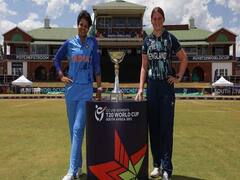 U19 Womens T20 WC Final Live: இங்கிலாந்துக்கு எதிரான யு 19 மகளிர் டி20 உலக கோப்பை இறுதிப்போட்டி: இந்திய அணி சாம்பியன்..!