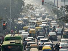 दिल्ली में आज इन रास्तों पर जानें से बचें, पढ़ लें ‘बीटिंग रिट्रीट’ समारोह के लिए ट्रैफिक एडवाइजरी