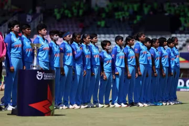 Women's india vs england Champions Match: today is ICC Women's Under-19 Cricket World Cup 2023 Final T20 Match U19 Women's World Cup Final: આજે ભારત-ઇંગ્લેન્ડ વચ્ચે ચેમ્પીયન માટે ટક્કર, શેફાલી પાસે ઇતિહાસ રચવાની તક, જાણો