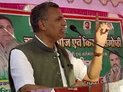 CM नीतीश को पाना है सुधाकर सिंह का प्यार तो करना होगा ये काम, आरजेडी MLA बोले-इतना मीठा बोलूंगा चीनी भी होगी फेल