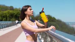 इंस्टेंट एनर्जी के लिए आप भी पीते हैं एनर्जी ड्रिंक तो जान लीजिए इससे होने वाले नुकसान