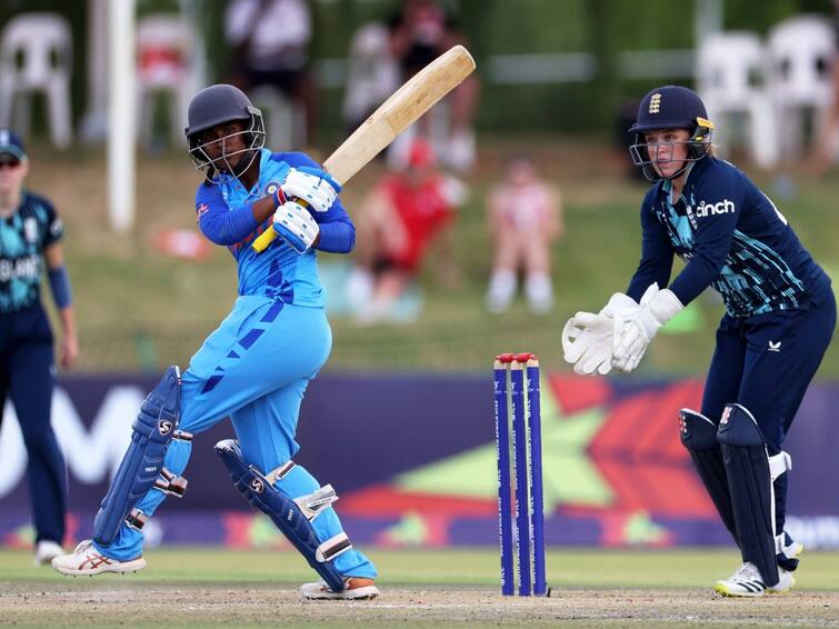 India Win Under-19 Women T20 World Cup 2023 defeat England in Finals by 7 Wickets U-19 Women’s WC: అండర్-19 మహిళల వరల్డ్ కప్ విజేతగా టీమిండియా - ఫైనల్స్‌లో ఇంగ్లండ్‌పై స్టన్నింగ్ విక్టరీ!