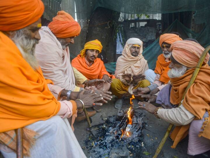 Punjab Haryana Weather Update Cold continues and Muktsar was coldest place on Sunday Punjab-Haryana Weather Update: पंजाब और हरियाणा में ठंड का प्रकोप जारी, रविवार को मुक्तसर रहा सबसे ठंडा स्थान