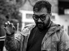 'टैलेंटलेस एक्टर्स को बार-बार मौका मिलता है लेकिन...' अनुराग कश्यप ने नेपोटिज्म पर दिया ये बड़ा बयान