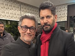 ग्रे हेयर और बियर्ड में बदले-बदले दिखे आमिर खान, लेटेस्ट फोटो में ये लुक बना हाईलाइट