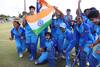 India Win Under-19 Women T20 World Cup 2023: చరిత్ర సృష్టించిన అండర్-19 మహిళల టీం