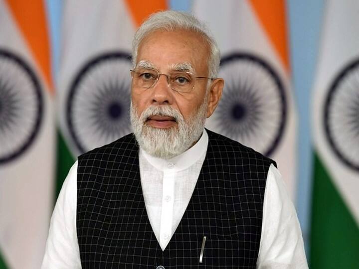 Prime minister narendra modi mann ki baat speech 97th episode in hindi Mann Ki Baat: 'लोकतंत्र हमारी रगों में है, हमारी संस्कृति में है, स्वभाव से हम एक लोकतांत्रिक समाज'- मन की बात में बोले पीएम मोदी