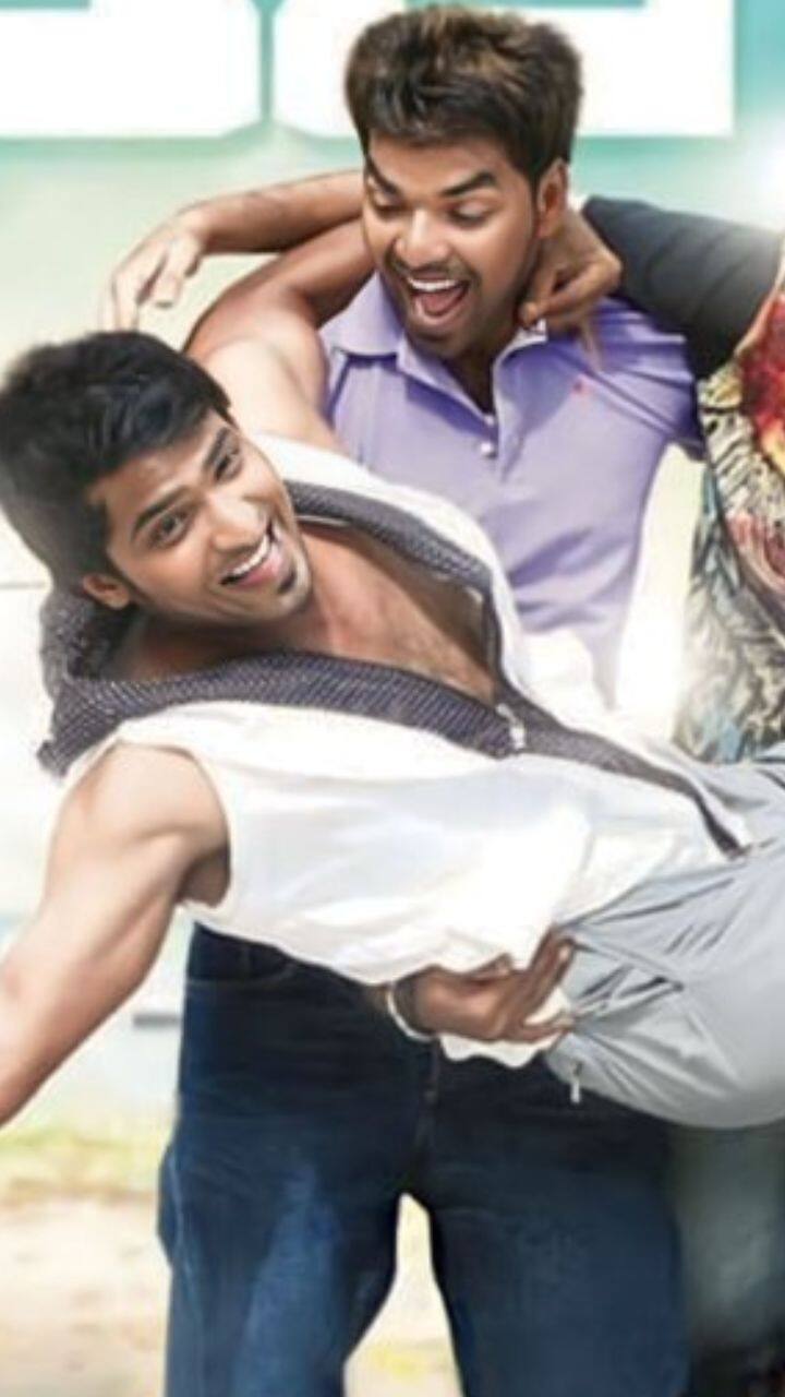 2009ஆம் ஆண்டே இப்படம் வெளியாகவிருந்தது. ஆனால் சில காரணங்களினால் ரிலீஸ் தள்ளிப்போடப்பட்டது