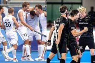 Hockey WC 2023 Final: ટાઇટલ બચાવવા મેદાનમાં ઉતરશે બેલ્જિયમ, ત્રીજી વાર ચેમ્પીયન બની શકે છે જર્મની, જાણો