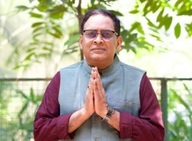 Odisha Health Minister  Naba Kishore Das dies Odisha Minister Attack : ઓરિસ્સાના સ્વાસ્થ્ય મંત્રી નબ કિશોર દાસનું હોસ્પિટલમાં નિધન