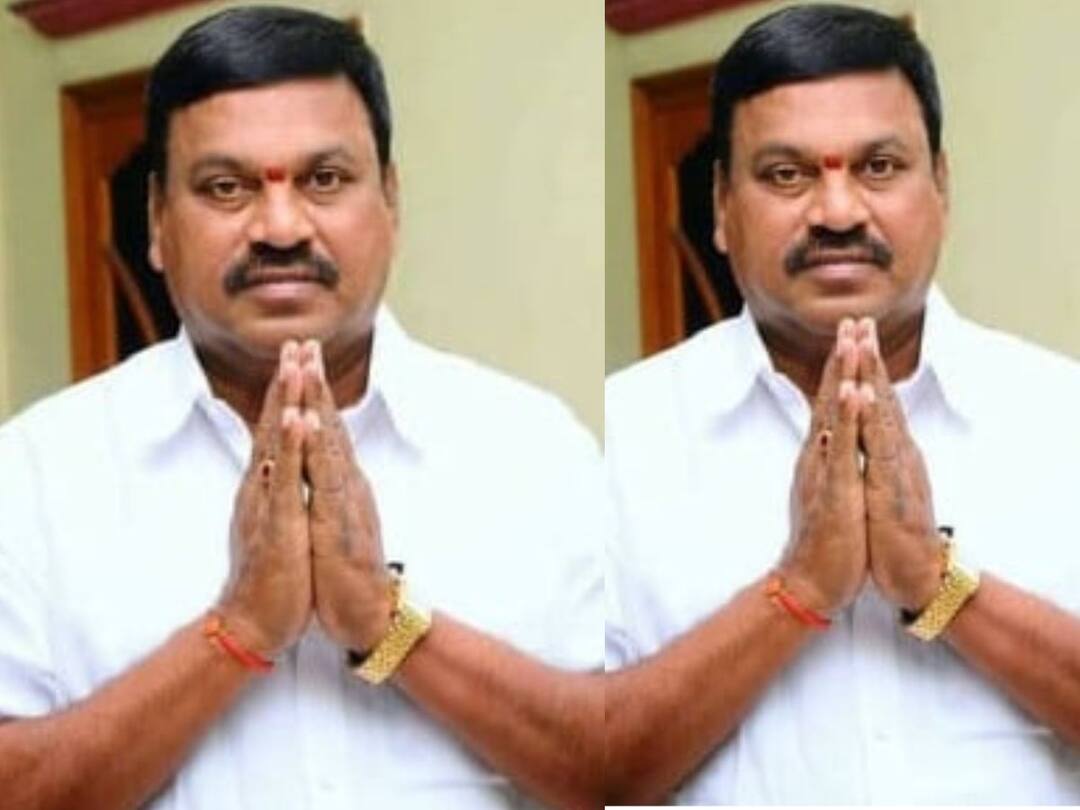 TDP MLC Batchula Arjunudu Hospitalised Due to Heart Stroke Check Details Batchula Arjunudu Hospitalised:: టీడీపీ ఎమ్మెల్సీ బచ్చుల అర్జునుడికి తీవ్ర అస్వస్థత- చంద్రబాబు ఆరా!