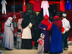 उइगर मुसलमानों के शोषण को लेकर चीन पर सख्त हुआ अमेरिका, कर रहा शिंजियांग से आयात की कड़ी छानबीन