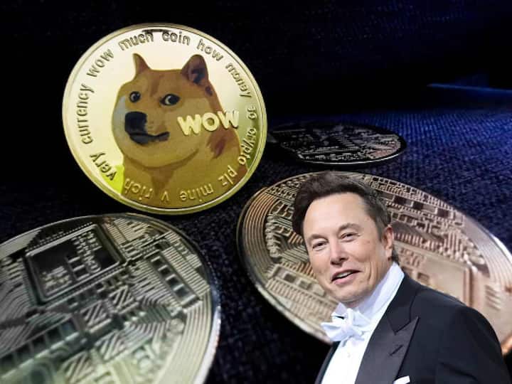Elon Musk Twitter Dogecoin McDonald's Tesla Payments Cryopto Grimacecoin Elon Musk Re-Iterates He Will Eat Happy Meal On TV If McDonald's Accepts Dogecoin