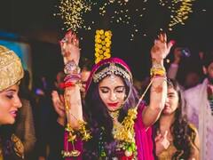 Vivah Muhurat 2023: ਫਰਵਰੀ 2023 'ਚ ਇਹ ਹਨ ਵਿਆਹ ਦੇ ਸ਼ੁਭ ਮੁਹਰਤ, ਜਾਣੋ ਇਸ ਮਹੀਨੇ ਦੀ ਪੂਰੀ ਲਿਸਟ