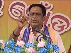 ओडिशा के अमीर मंत्रियों में शुमार थे नब किशोर दास, जानिए उनके बारे में सबकुछ