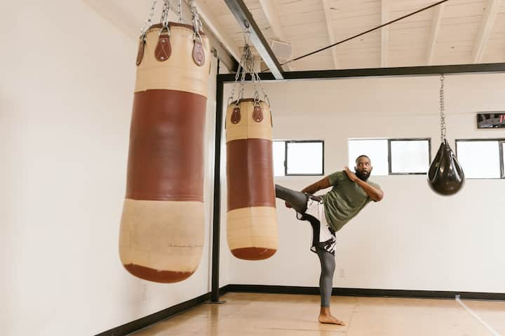 Martial Art: কিকবক্সিংয়ের নানা প্রকারভেদ রয়েছে, পাল্টে যায় নিয়মও।