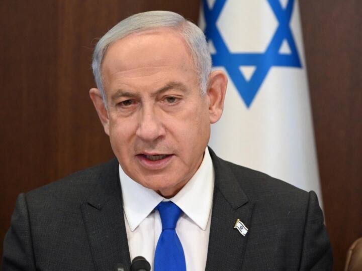Israel Gun Law: इजरायल PM नेतन्याहू ने हथियारों के कानून में दी ढील, कहा- 'नुकसान पहुंचाने वालों को बख्शा नहीं जाएगा'