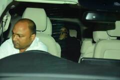 'Pathaan' पर फैंस का रिएक्शन देखने मुंह छिपाकर पहुंचीं दीपिका पादुकोण, सामने आई तस्वीरें