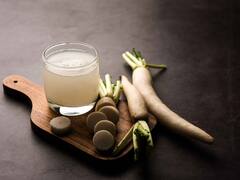 சுவையான.. ஆரோக்கியமான.. முள்ளங்கி ஜூஸ் செய்வது எப்படி?