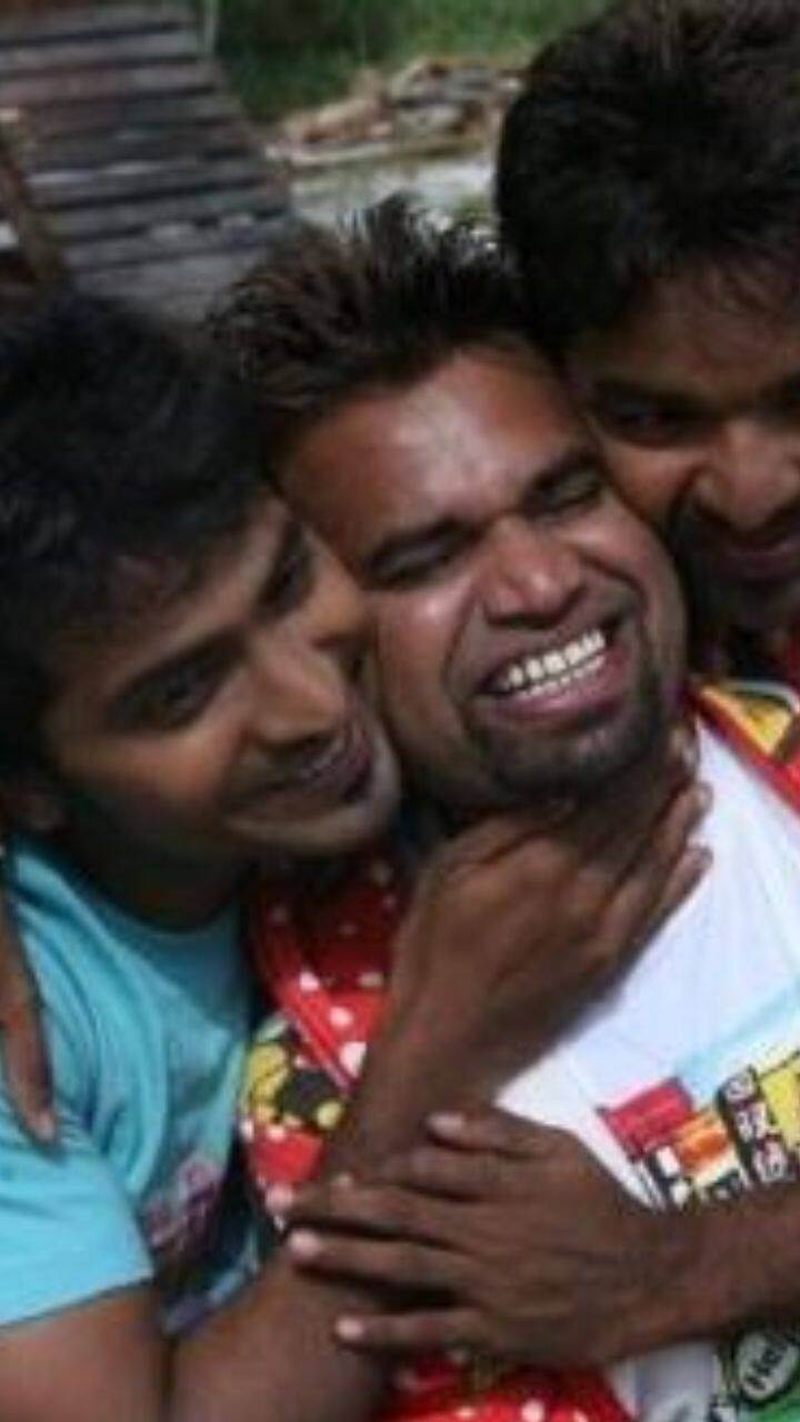 வெங்கட் பிரபுவின் இயக்கத்தில் 2010ஆம் ஆண்டு வெளியான படம் கோவா